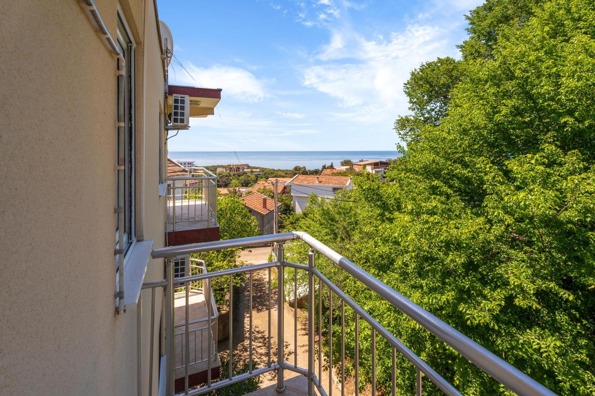Villa Katharina Utjeha-Bušat Værelse billede