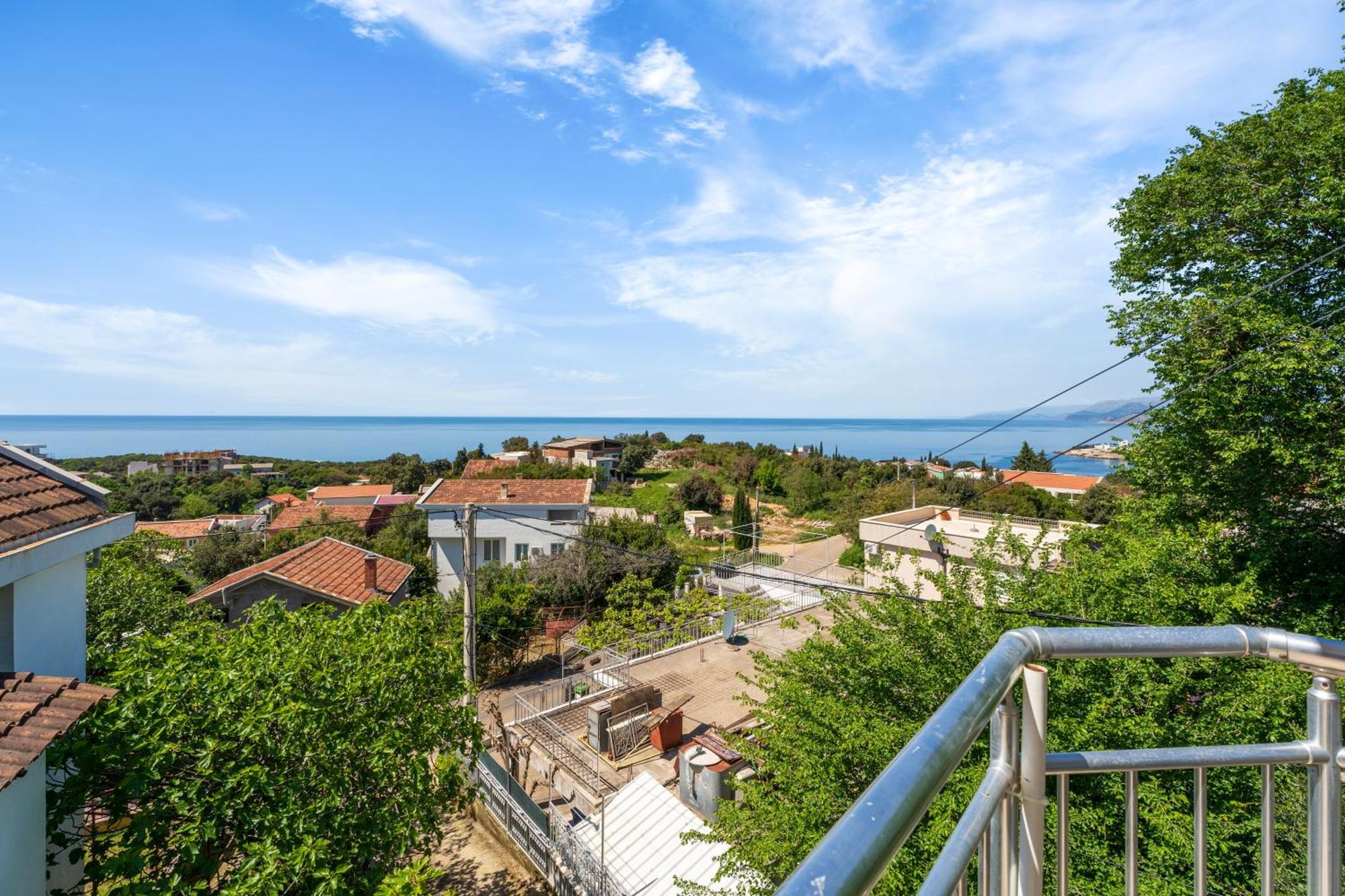 Villa Katharina Utjeha-Bušat Værelse billede